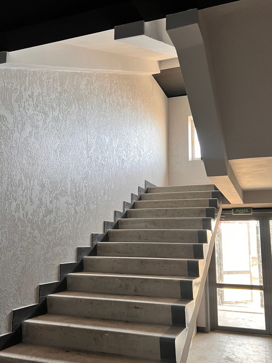 3-комнатная, 49.6 м², № 2 в Мечта