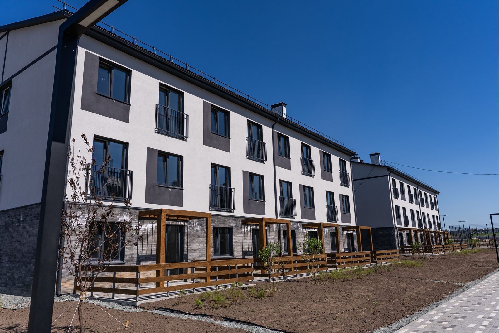 Планировка 2-комн. 6