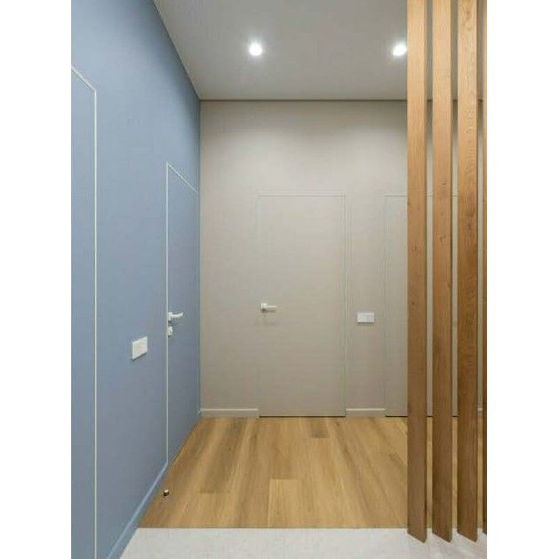 Планировка 2-комн. 6