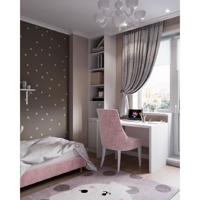 Планировка 3-комн. 8