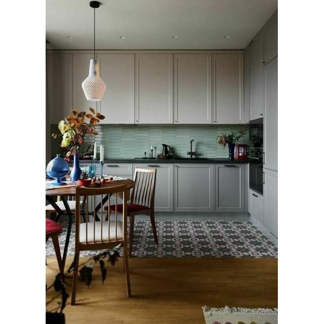 Планировка Студия 5