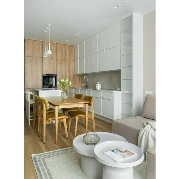 Планировка 2-комн. 6