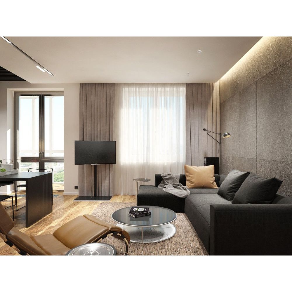 Планировка 2-комн. 13