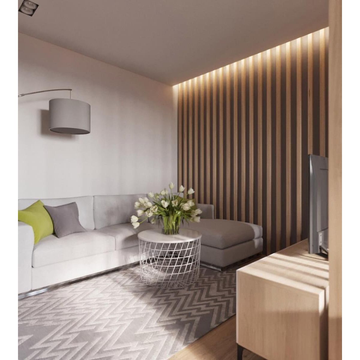 Планировка 3-комн. 10