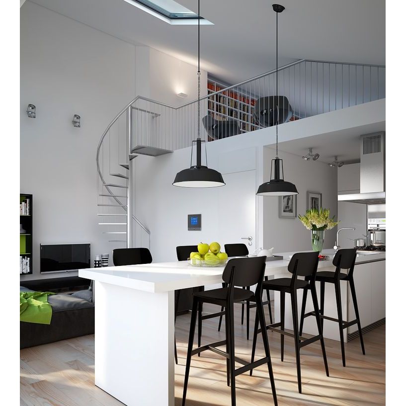 Планировка 2-комн. 15