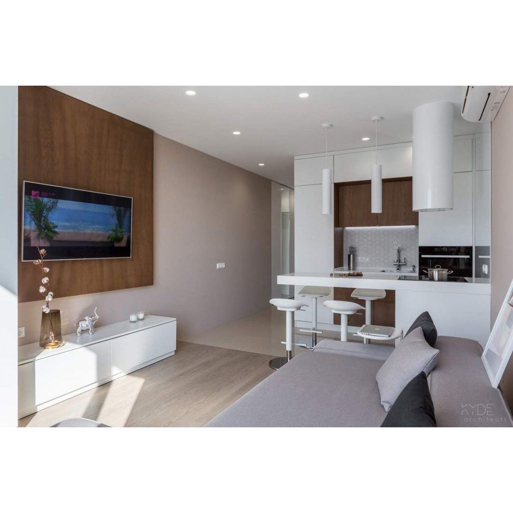 Планировка 2-комн. 3