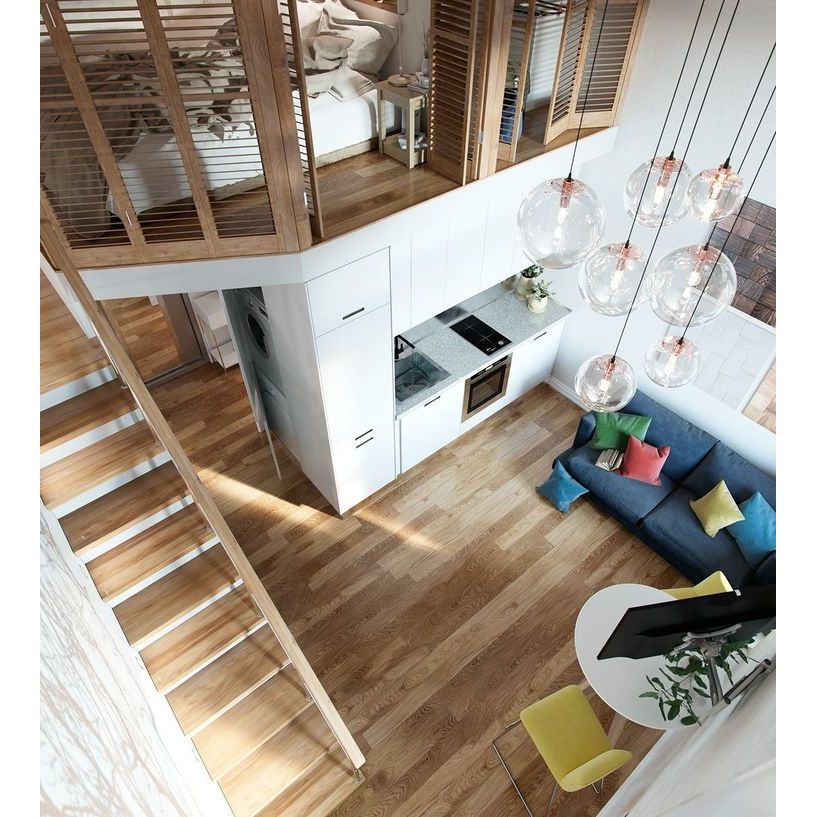 Планировка 3-комн. 10