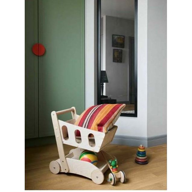 Планировка 3-комн. 6