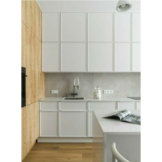 Планировка 3-комн. 5