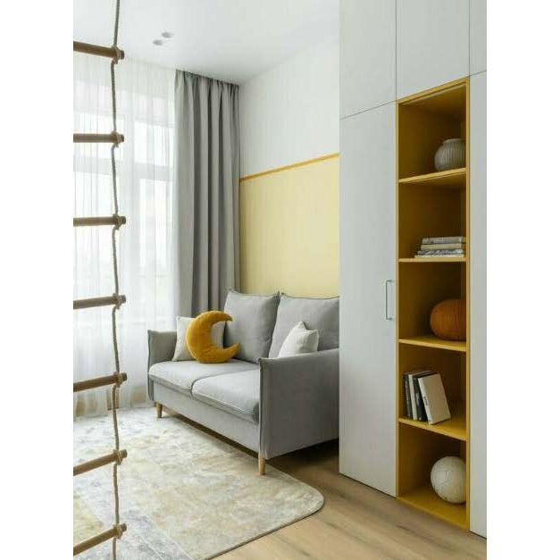 Планировка 2-комн. 9