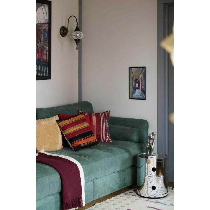 Планировка 2-комн. 5