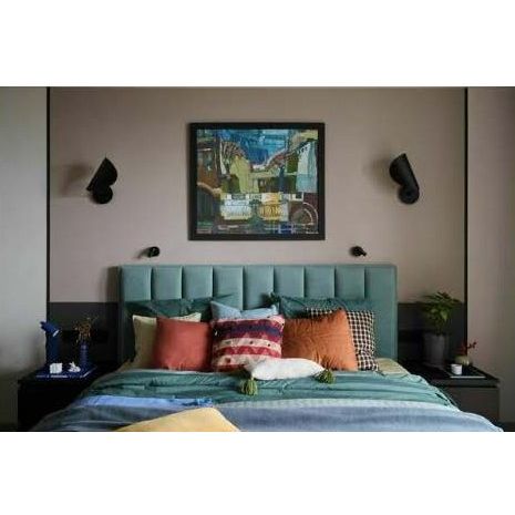 Планировка 3-комн. 3