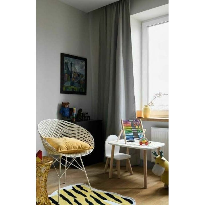 Планировка 3-комн. 3