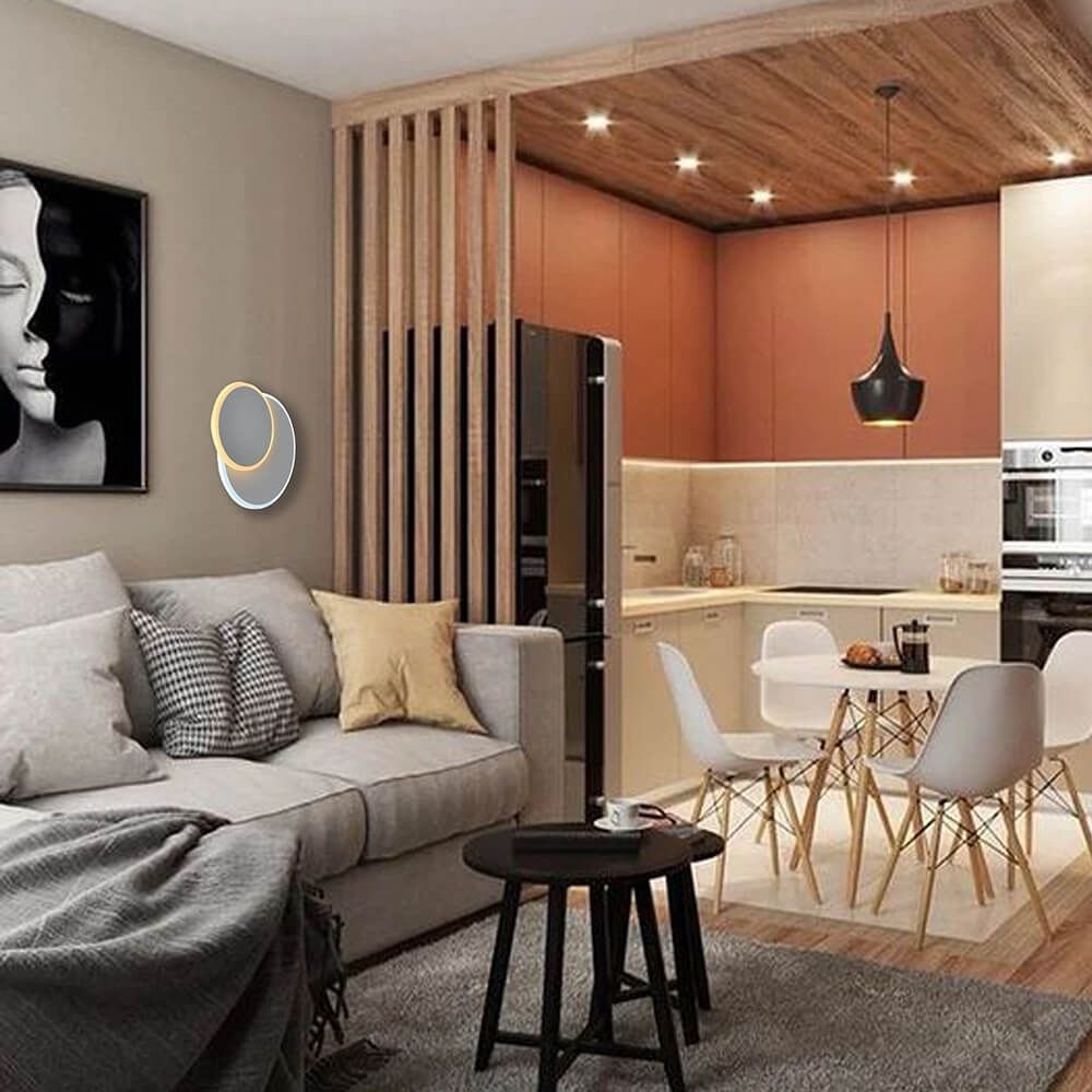 Планировка 2-комн. 16