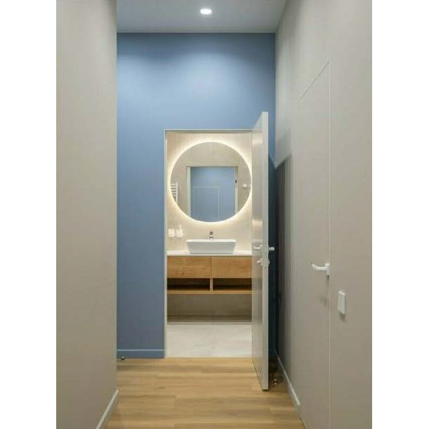 Планировка 2-комн. 8