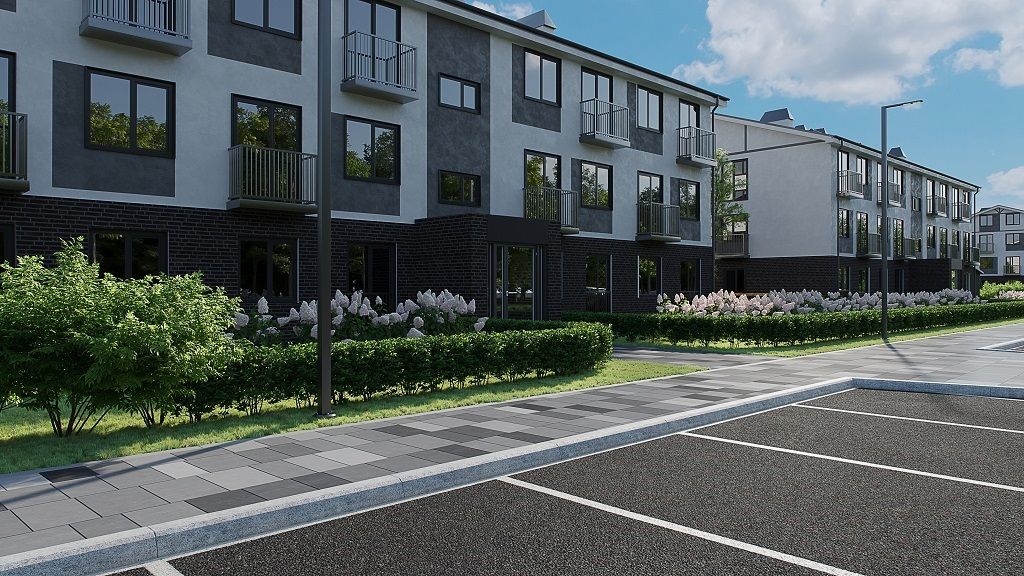 Планировка 2-комн. 18