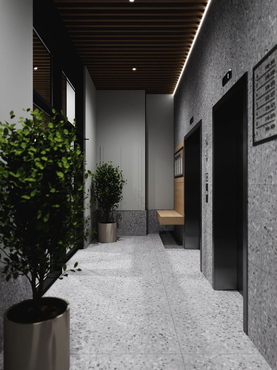 Планировка 2-комн. 13