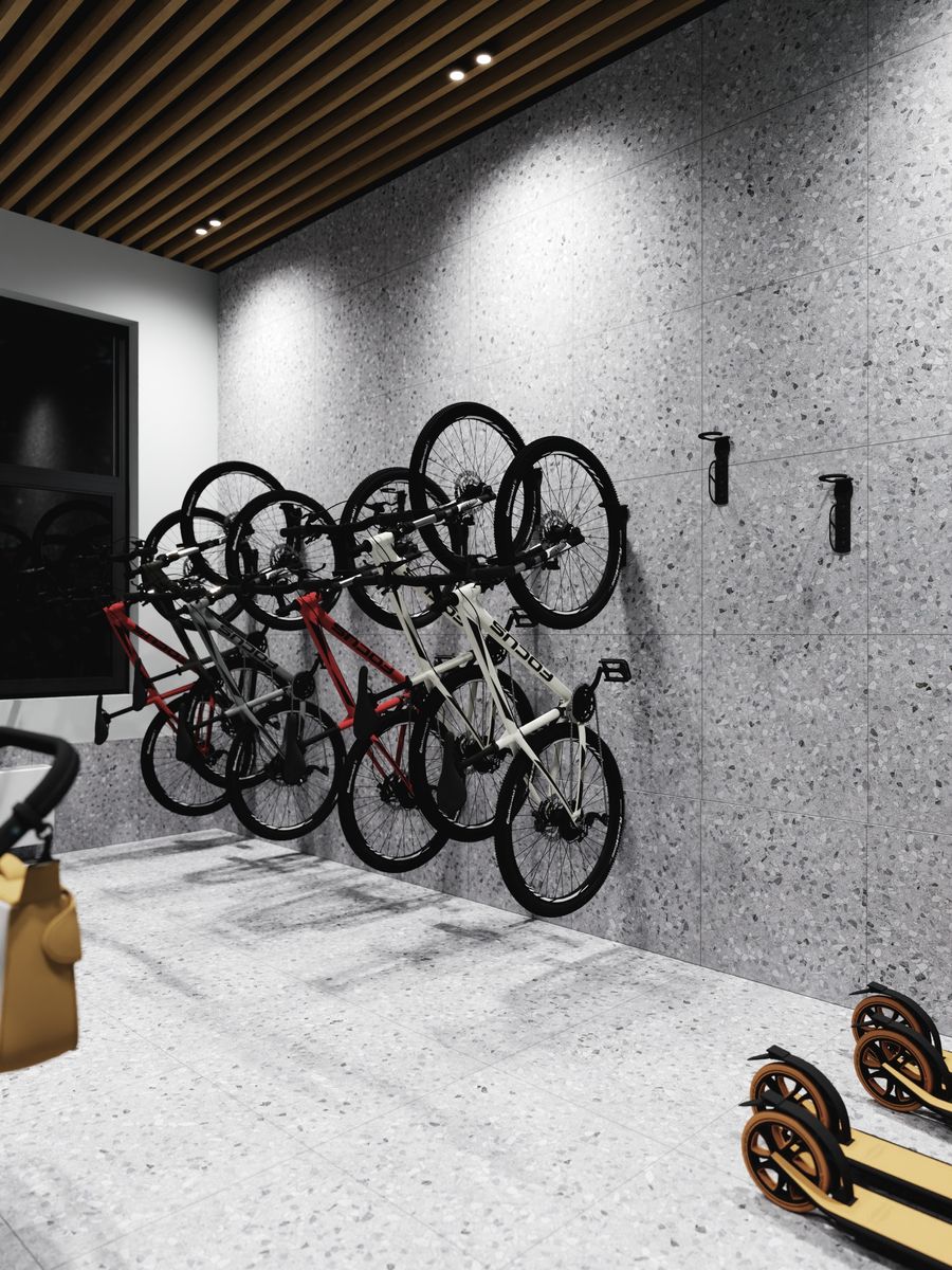 Планировка 2-комн. 14