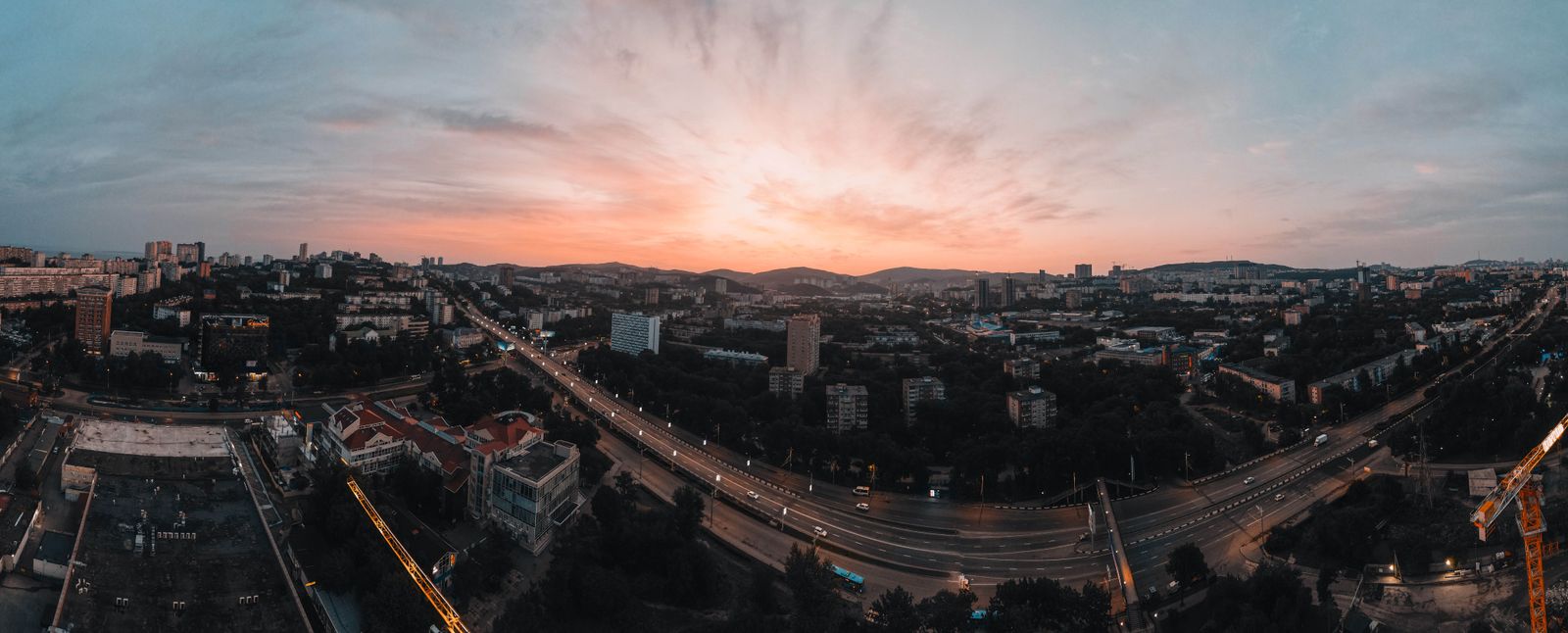 1-комнатная, 46.89 м², № 302 в Stark (Старк)