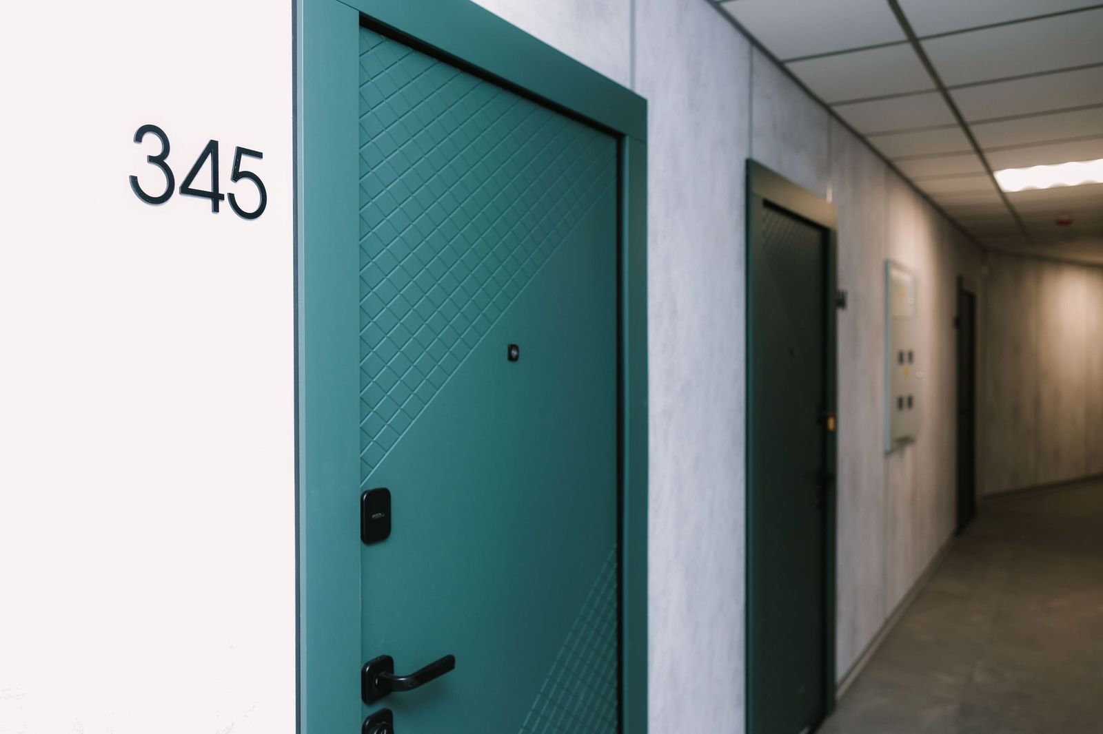 Студия, 28.7 м², № 296 в Малахит