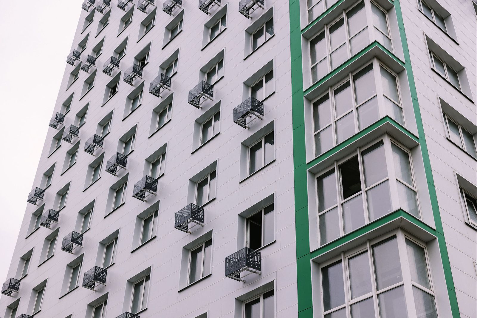 Студия, 28.7 м², № 296 в Малахит