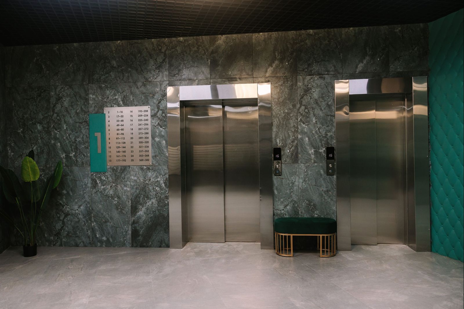 Студия, 28.7 м², № 296 в Малахит