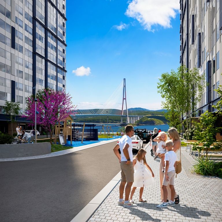 Планировка 1-комн. 13