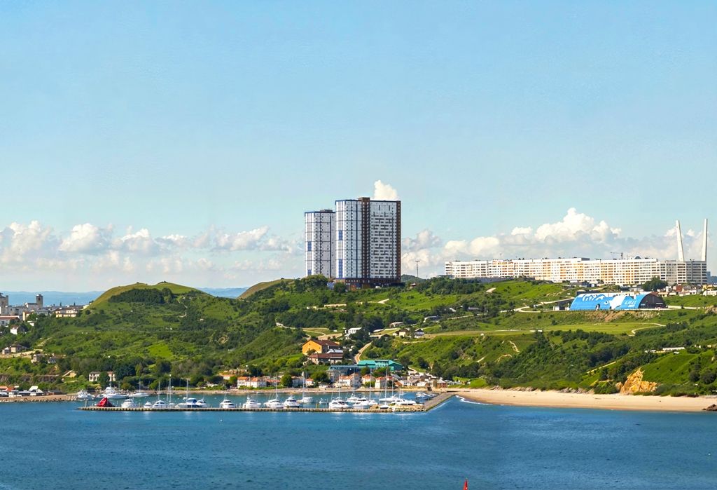 Планировка 1-комн. 15