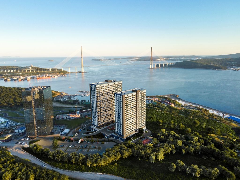 Планировка 1-комн. 5