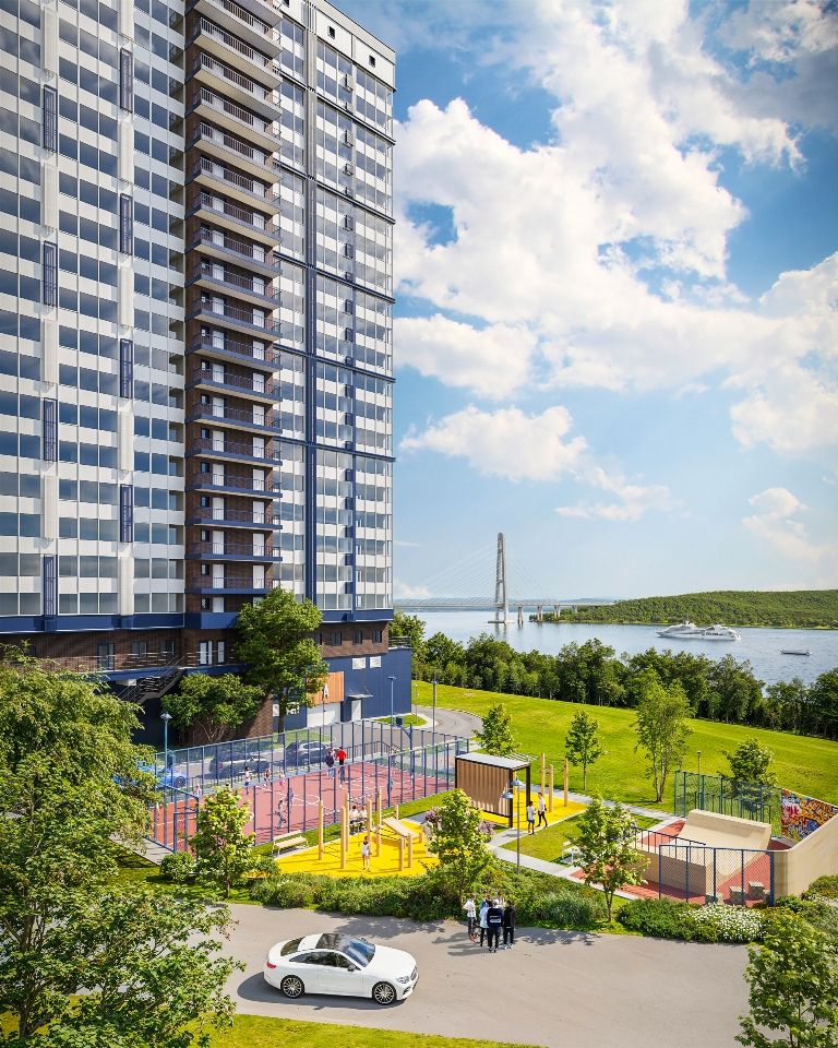 Планировка 1-комн. 12