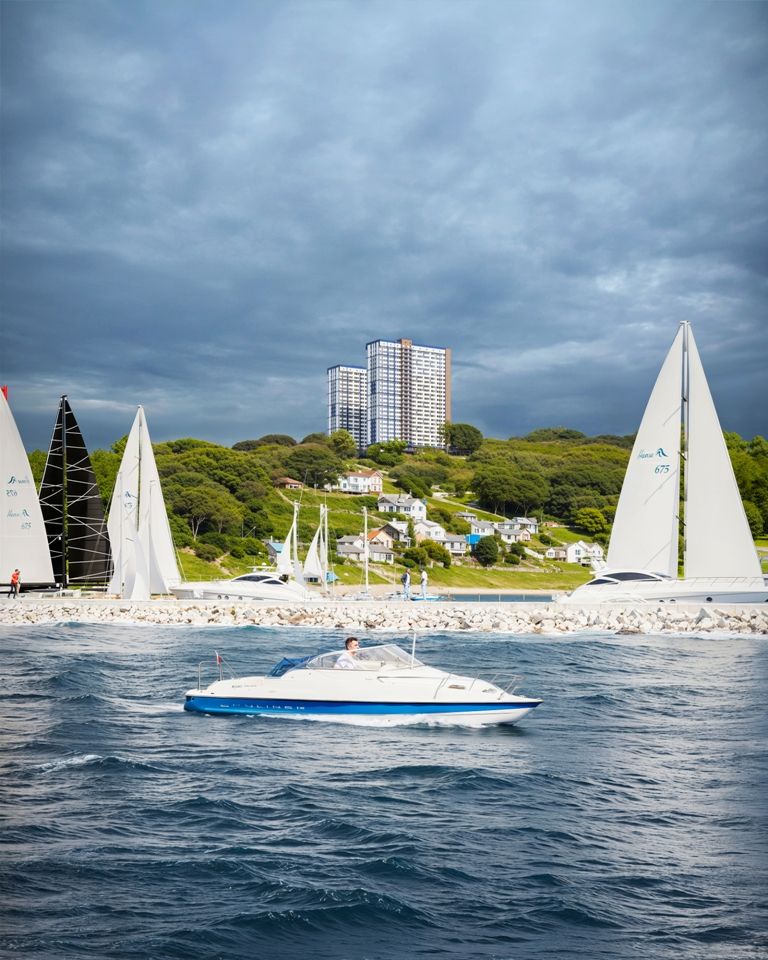 Планировка 1-комн. 7