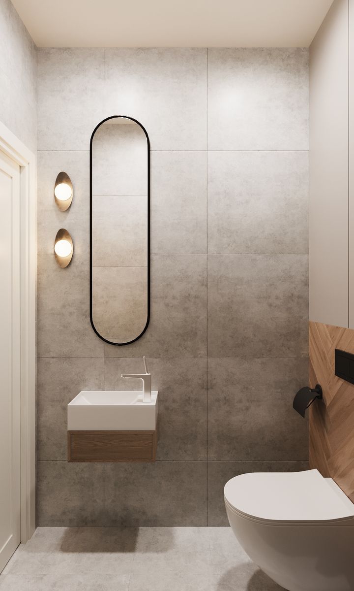 Планировка 2-комн. 16