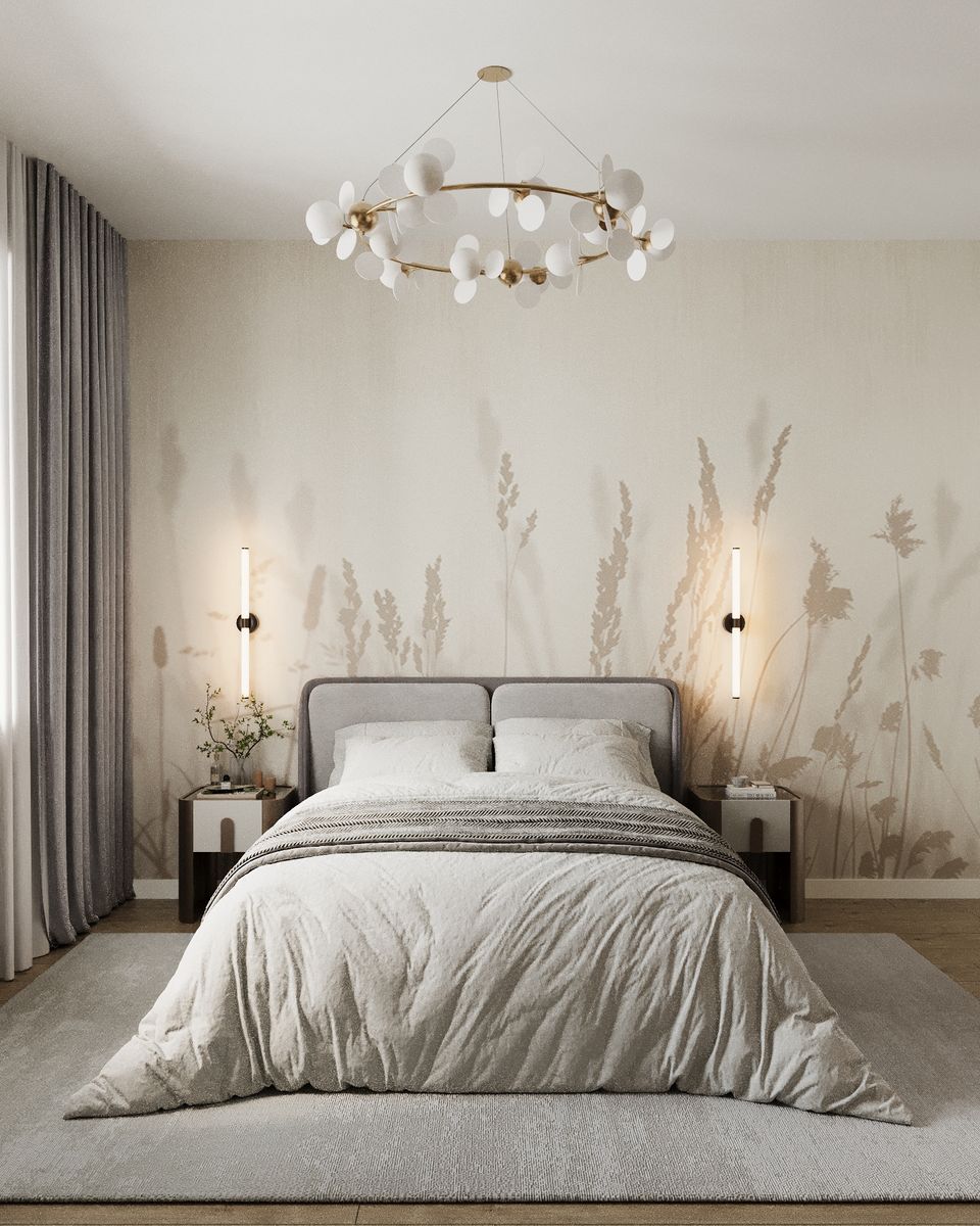 Планировка 2-комн. 11