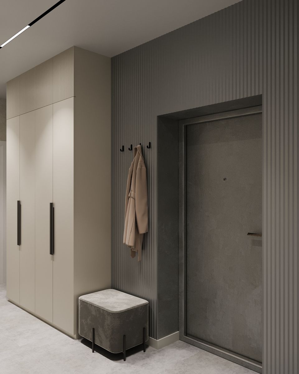 Планировка 2-комн. 14