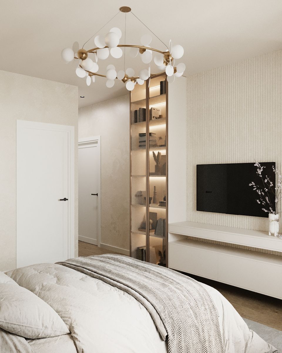 Планировка 2-комн. 12