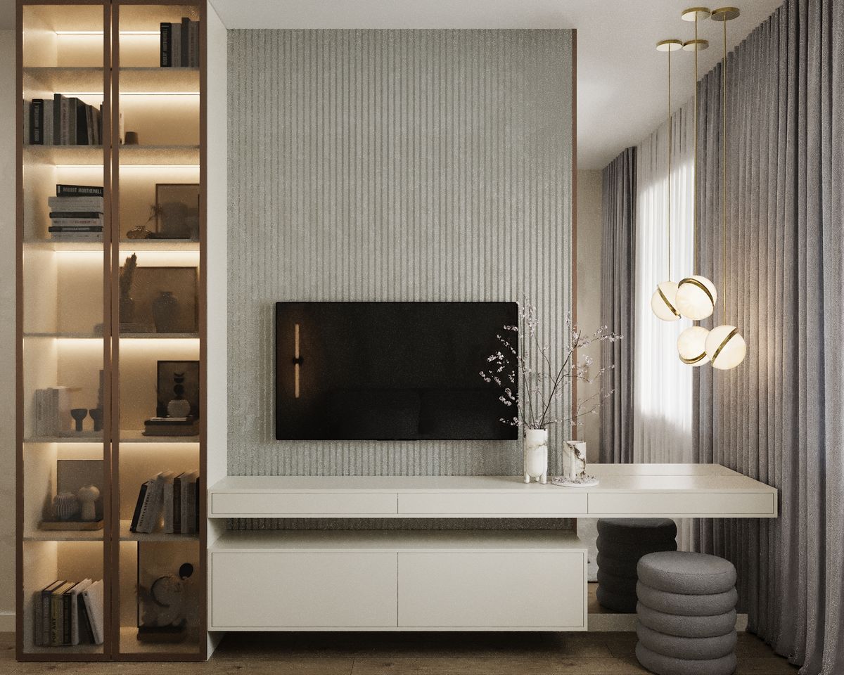 Планировка 2-комн. 18