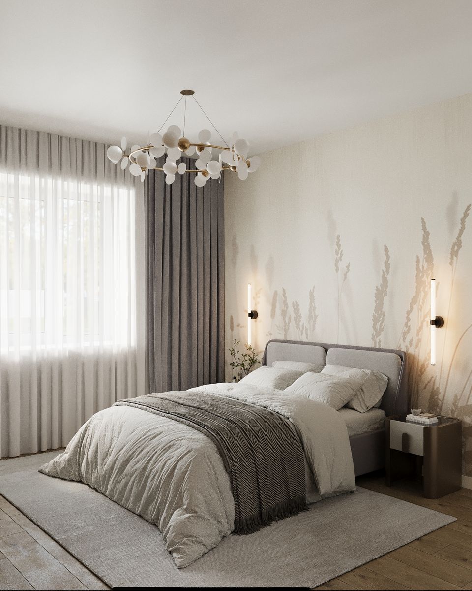 Планировка 2-комн. 15