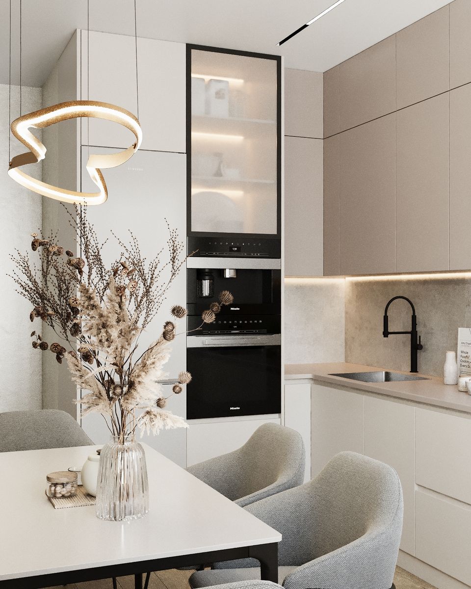 Планировка 2-комн. 3