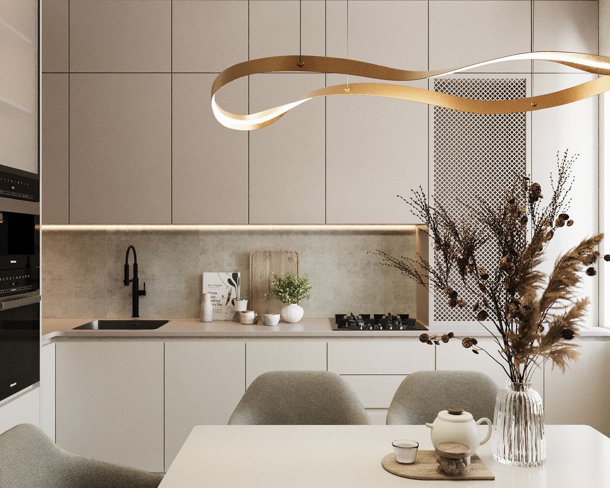 Планировка 2-комн. 12