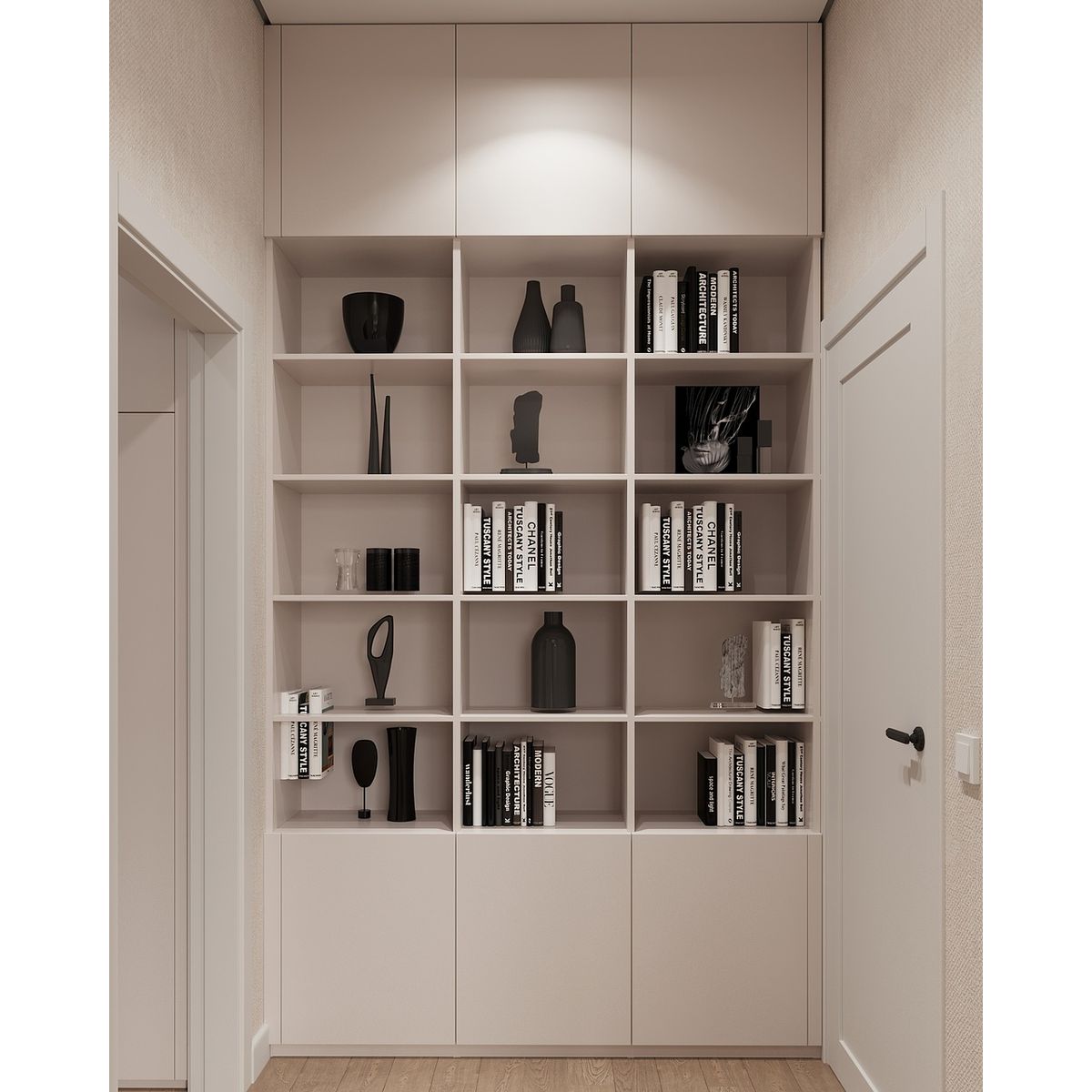 Планировка 2-комн. 17