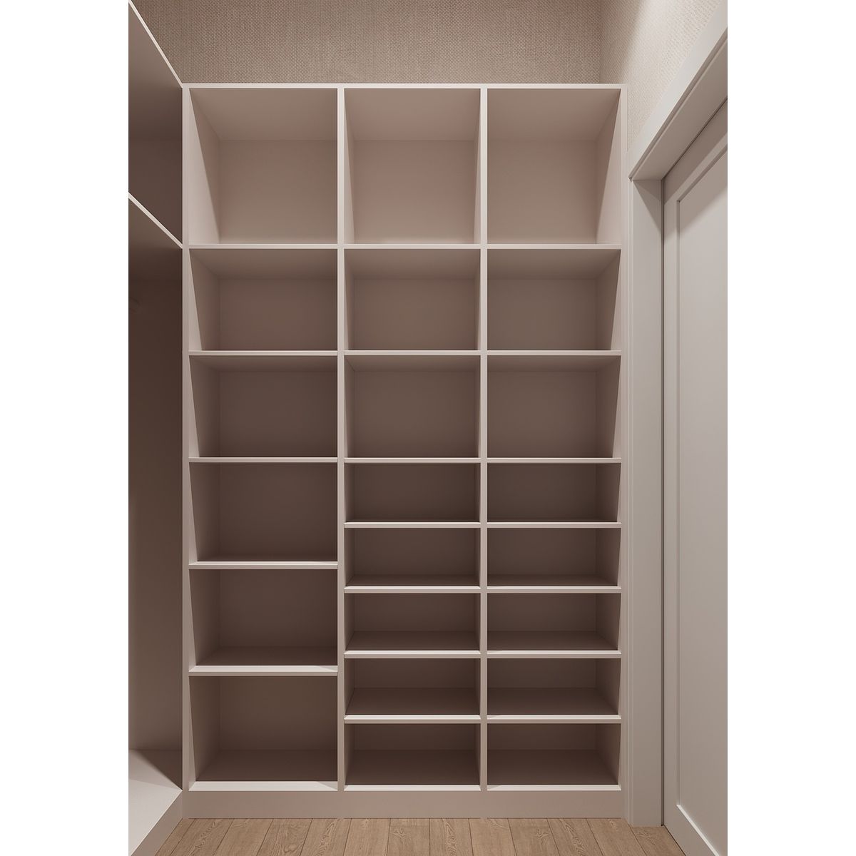 Планировка 2-комн. 22