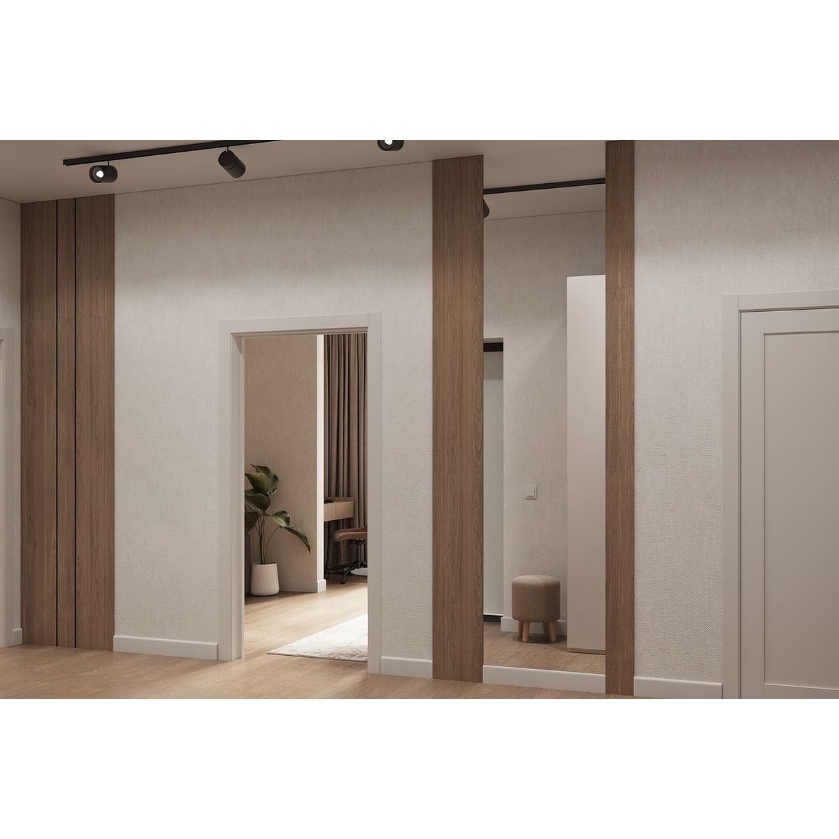 Планировка 2-комн. 19