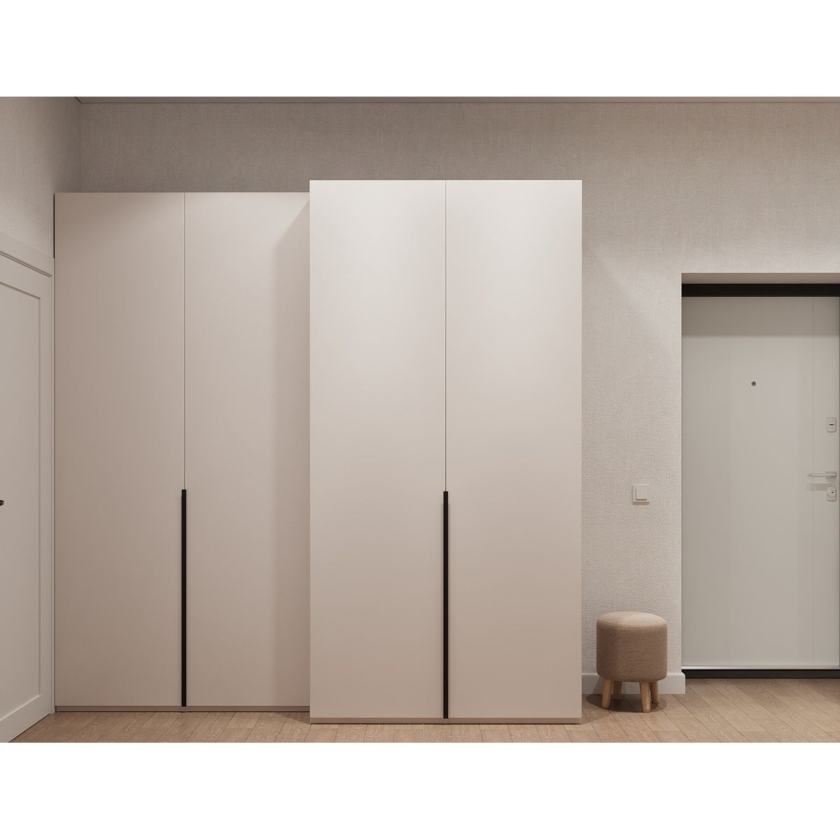 Планировка 2-комн. 16