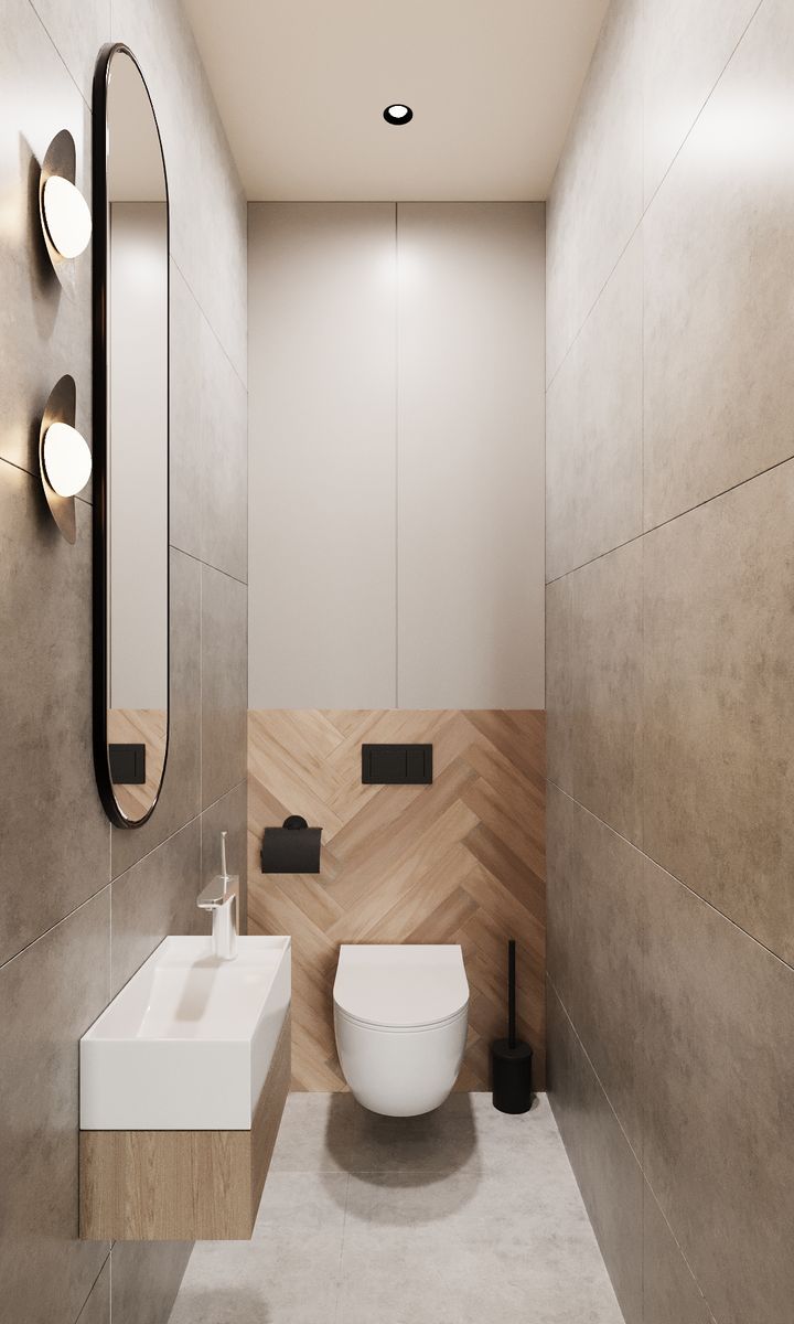 Планировка 2-комн. 10