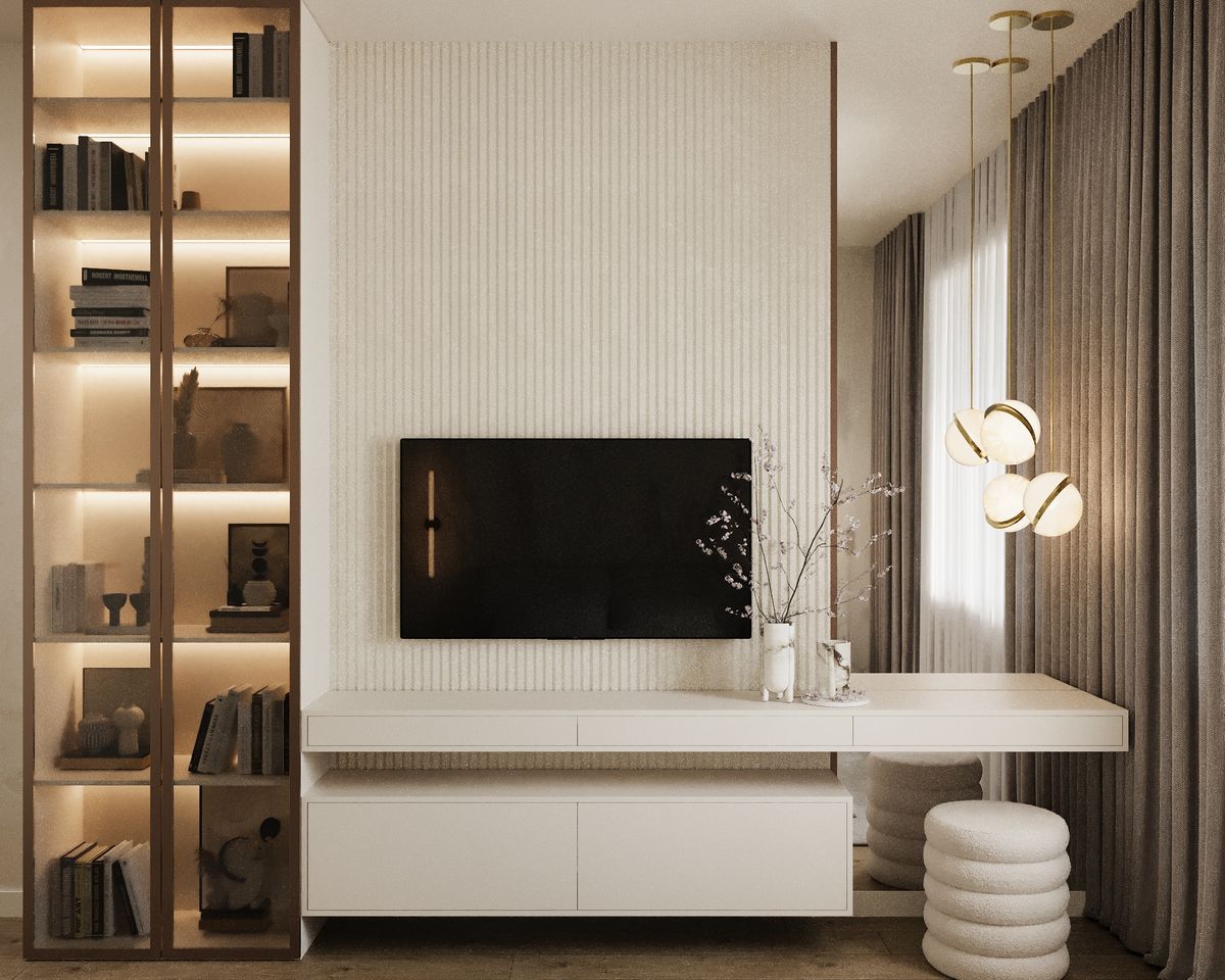 Планировка 2-комн. 11