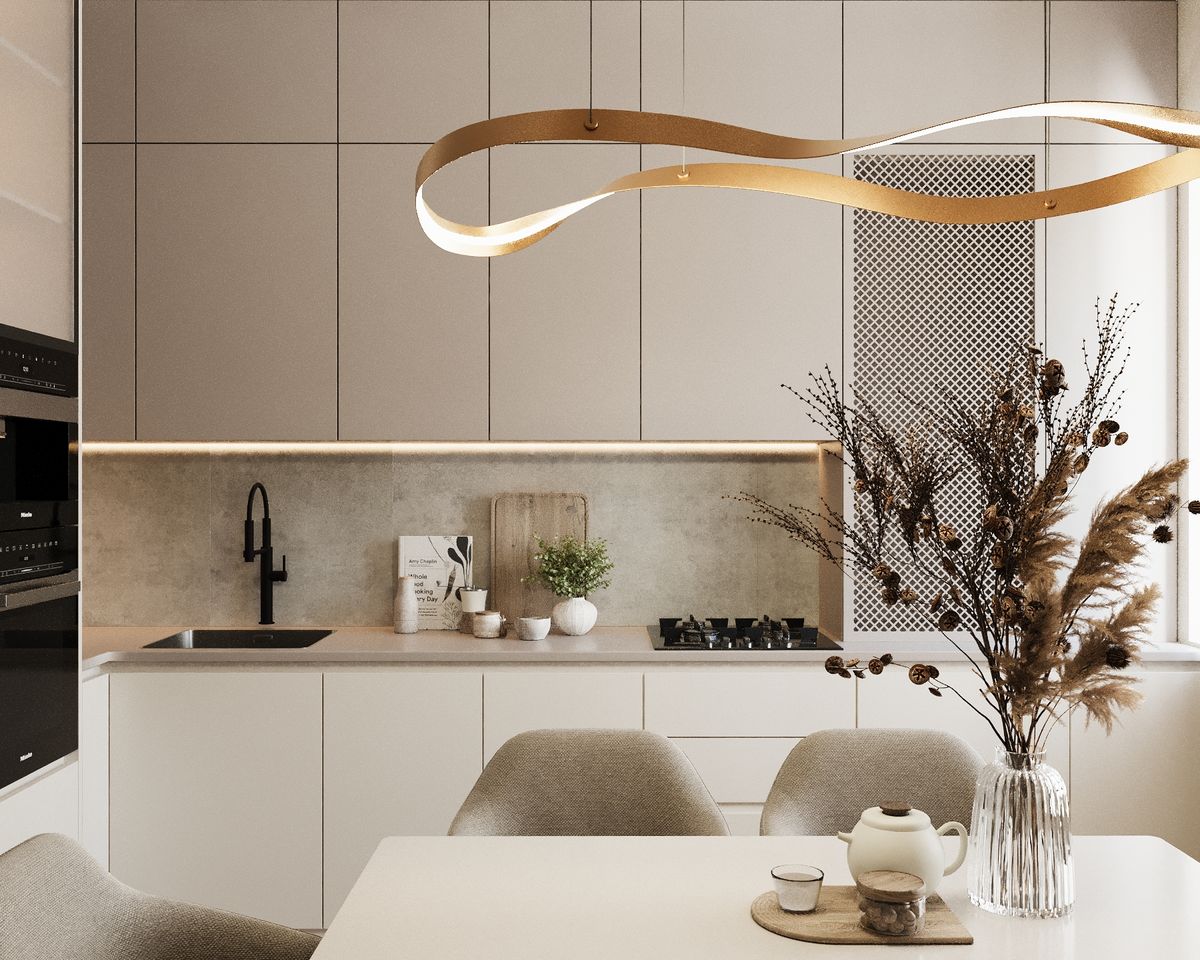 Планировка 2-комн. 4