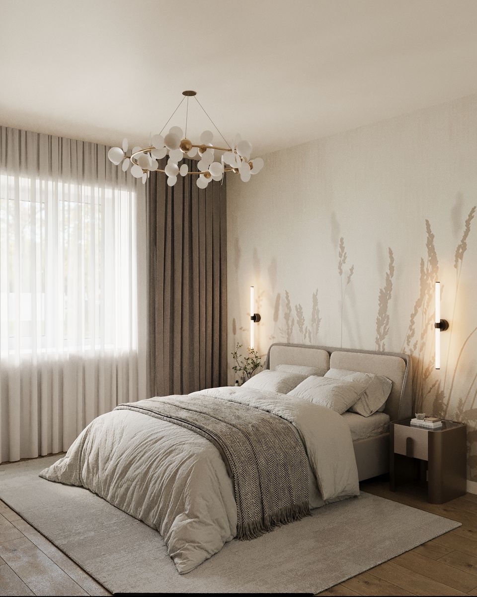 Планировка 2-комн. 17