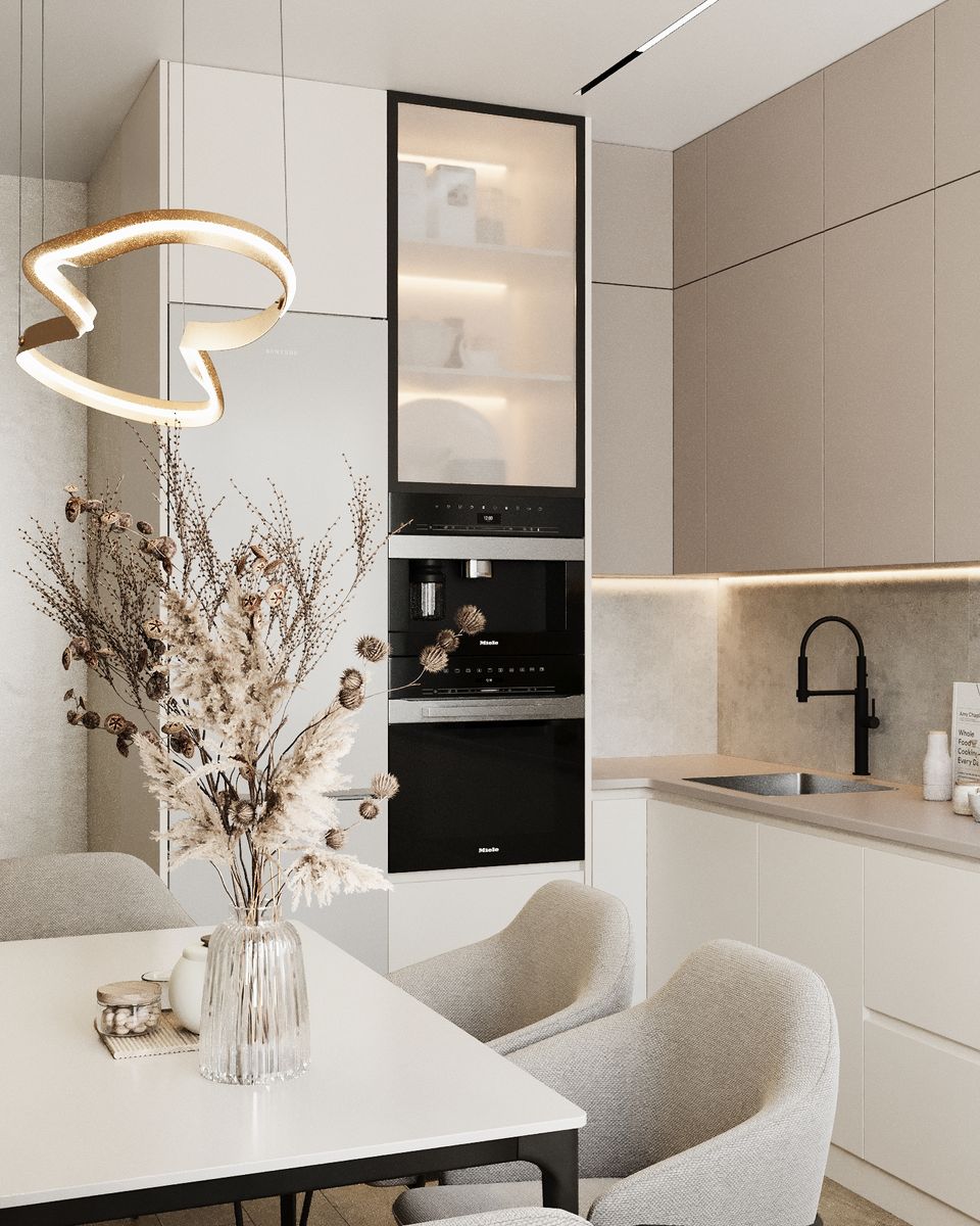 Планировка 2-комн. 4