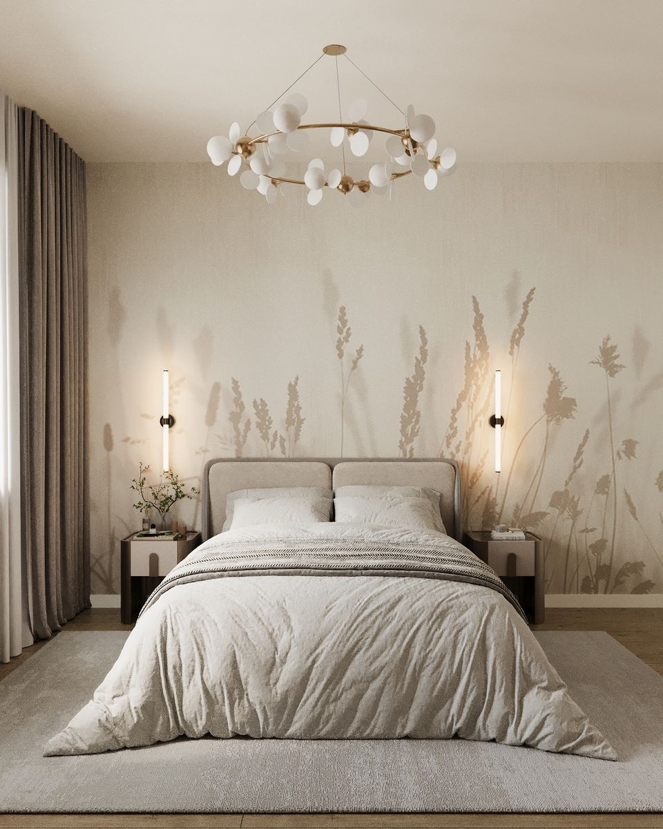 Планировка 2-комн. 17