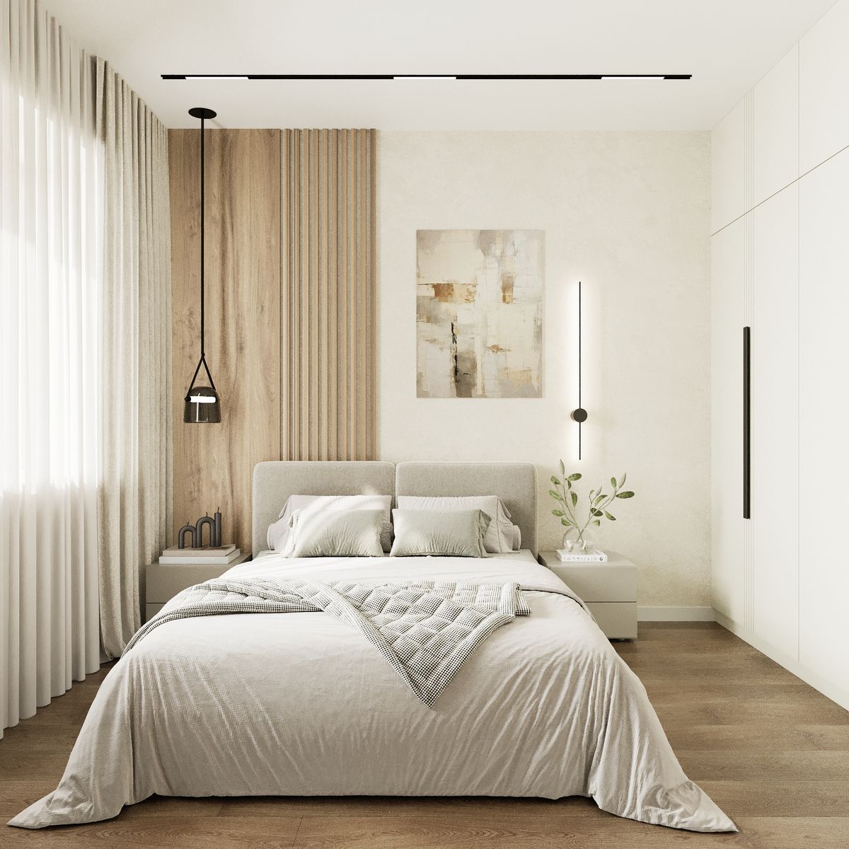 Планировка 1-комн. 12